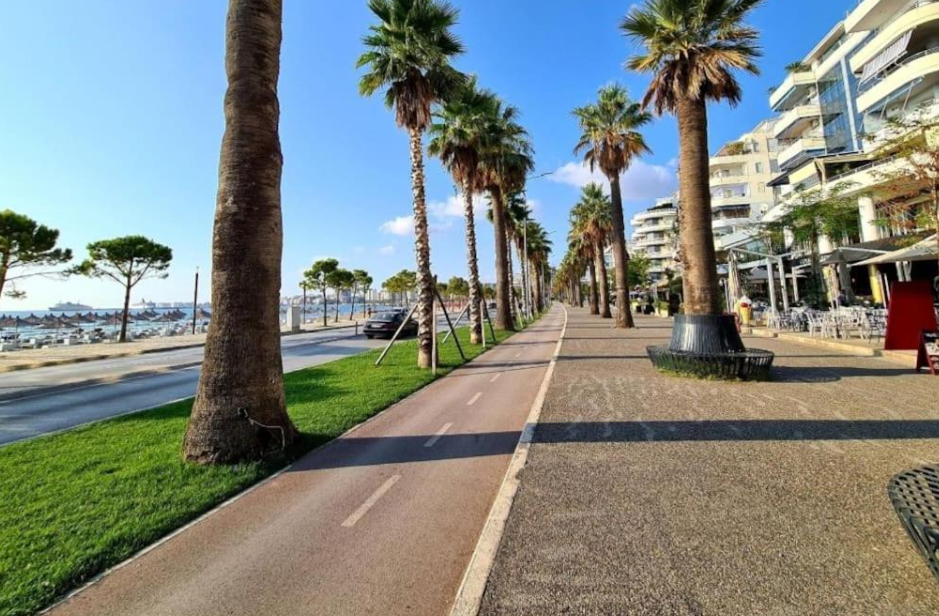 Lungomare Boulevard, Vlorë, Albania